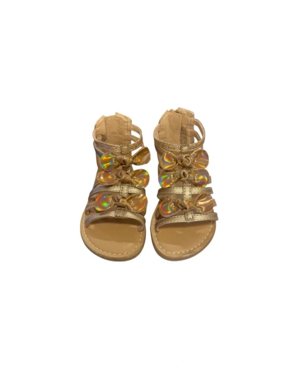 Jumping Beans Sandals
